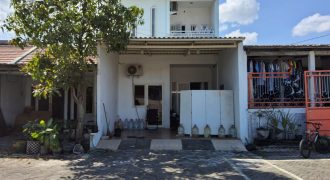 Rumah Murah di Swan Menganti Mas Gresik Hanya 175 Juta, Sudah Termasuk Pajak & Balik Nama