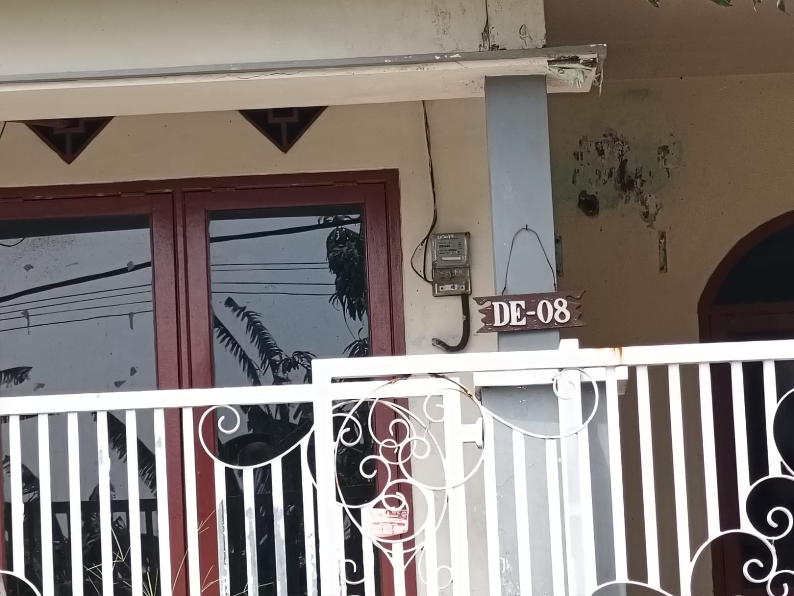 Dijual Cepat Rumah Murah di Kota Baru Driyorejo Jl Giok Gresik Rp 315 Juta - Gambar 6