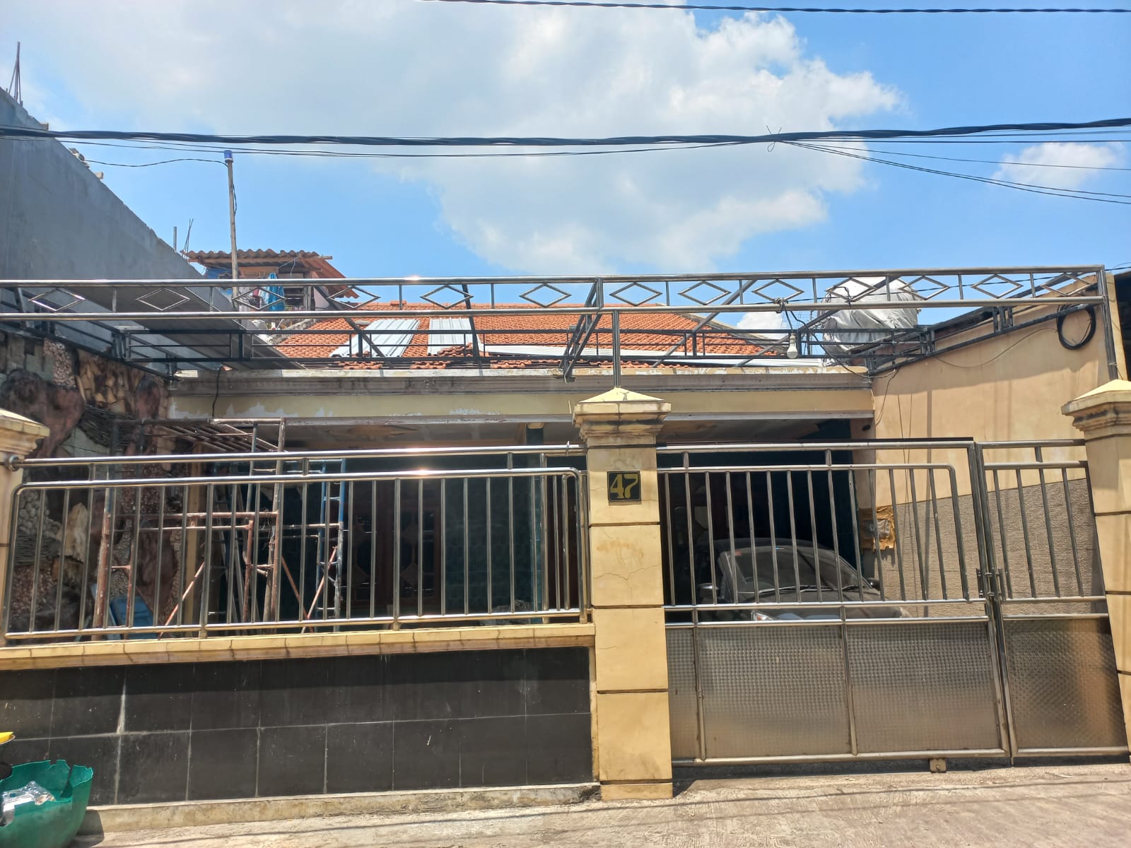 Dijual Cepat Rumah Murah di Asem Mulya Asemrowo Surabaya Rp 925 Juta - Gambar 2