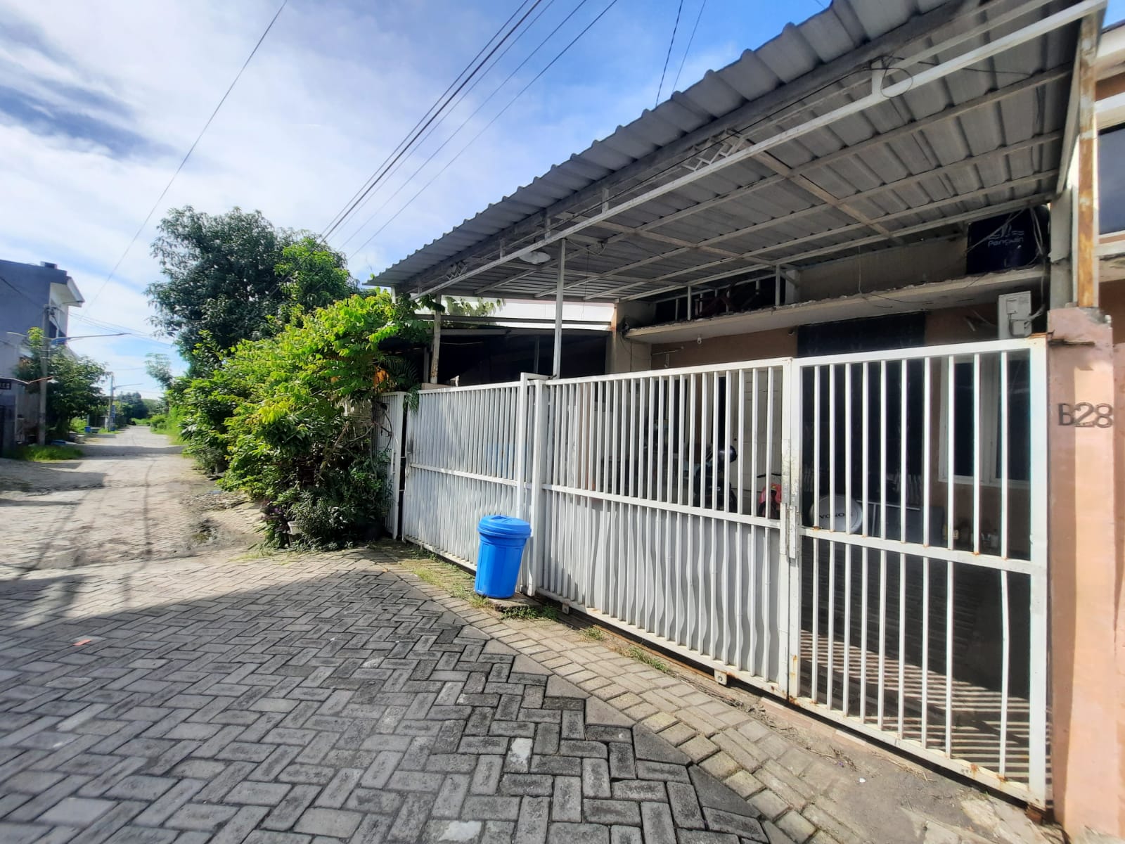 Dijual Rumah Murah di Medokan Ayu Rungkut Surabaya Rp 520 Juta - Gambar 3
