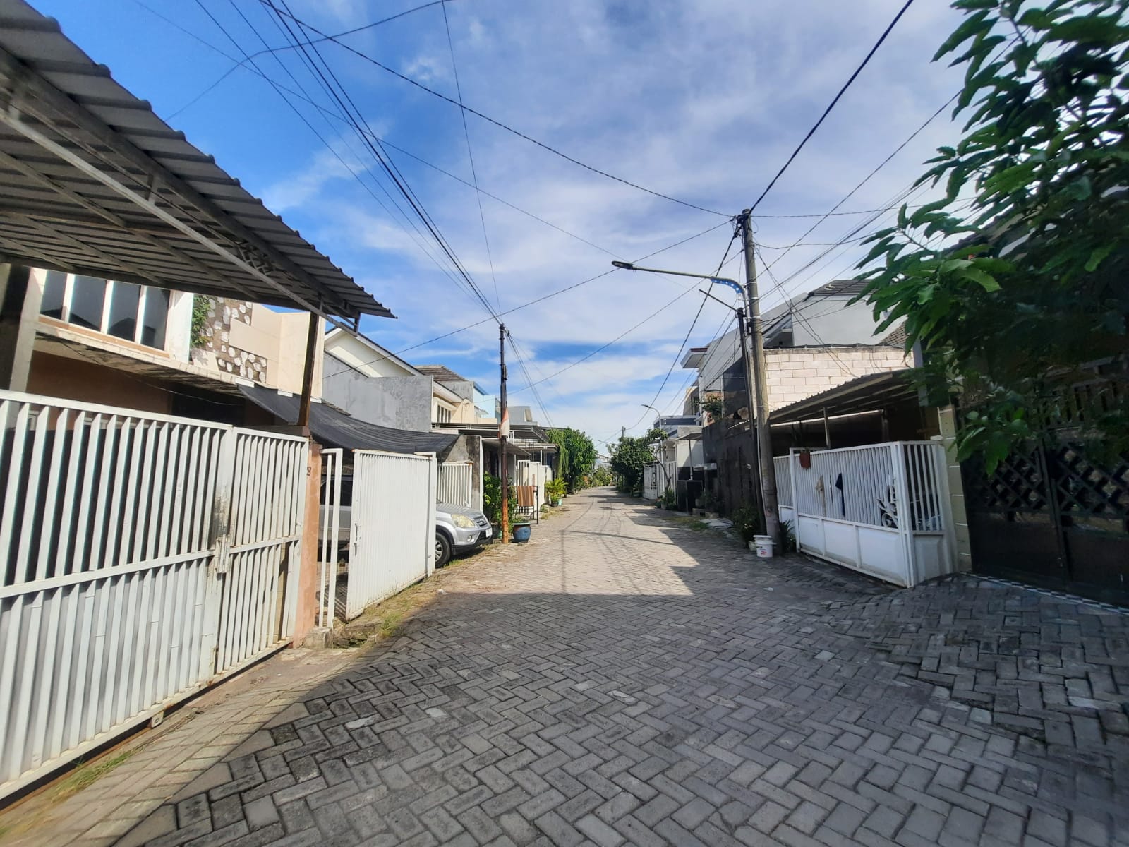 Dijual Rumah Murah di Medokan Ayu Rungkut Surabaya Rp 520 Juta - Gambar 4