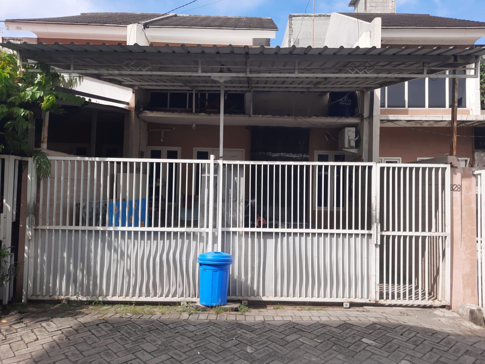 Dijual Rumah Murah di Medokan Ayu Rungkut Surabaya Rp 520 Juta