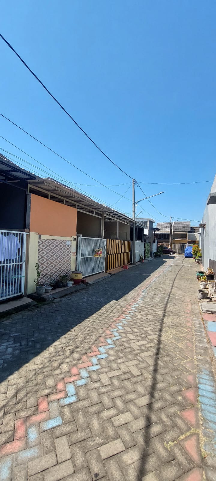 Dijual Rumah Murah di Griya Medayu Utara Medokan Ayu Rungkut Surabaya Rp 438 jt - Gambar 3