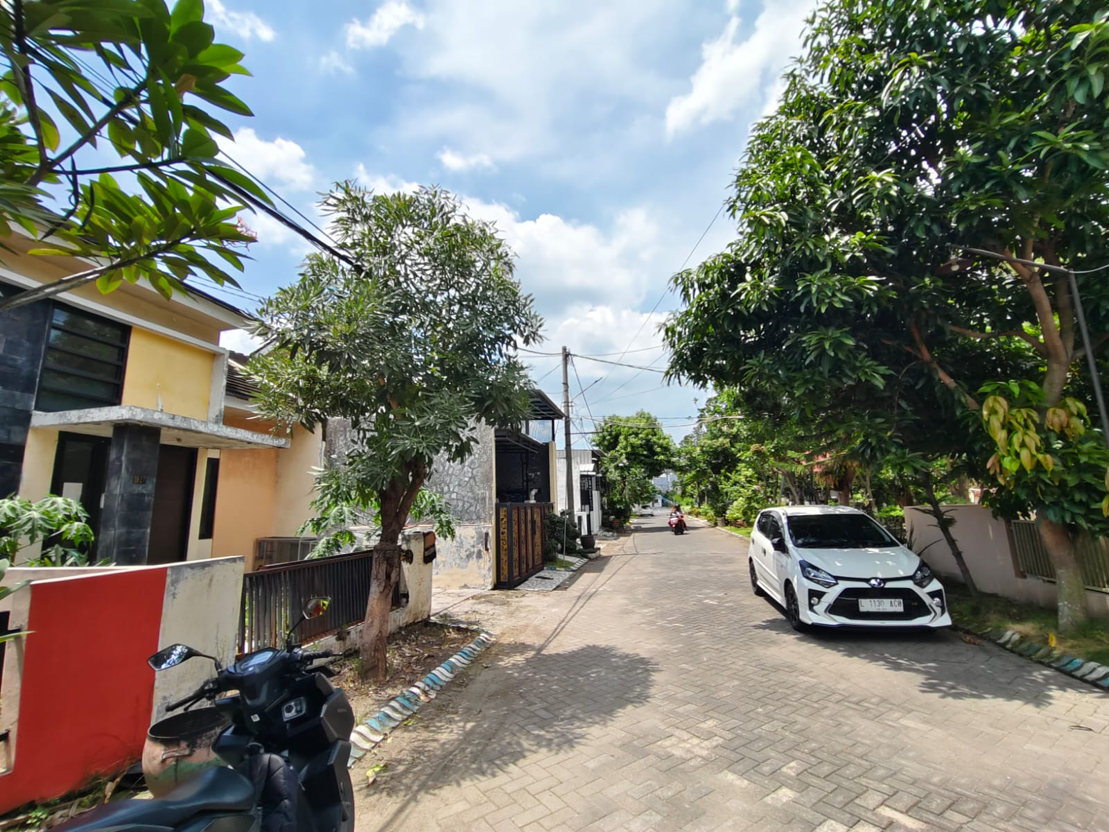 Dijual Cepat Rumah Murah di Wonoayu Sidoarjo Rp 315 Juta - Gambar 2
