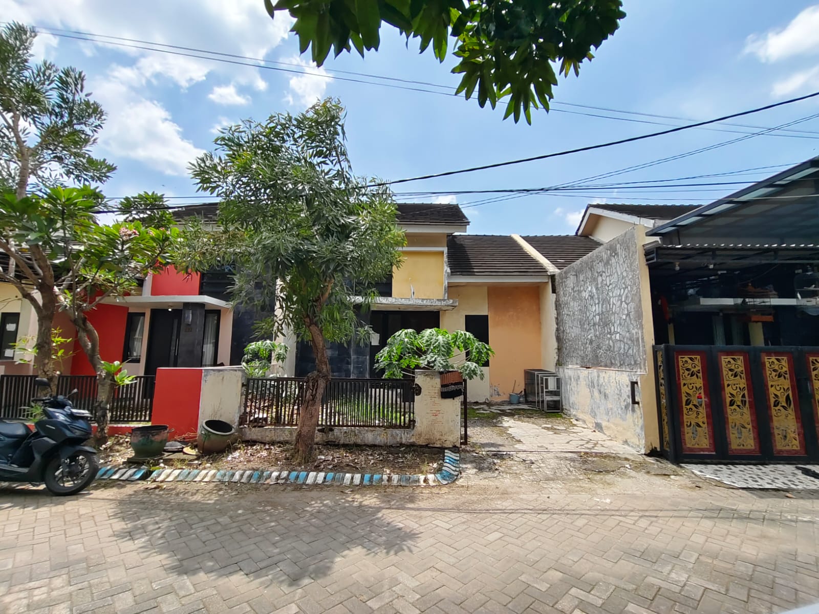 Dijual Cepat Rumah Murah di Wonoayu Sidoarjo Rp 315 Juta