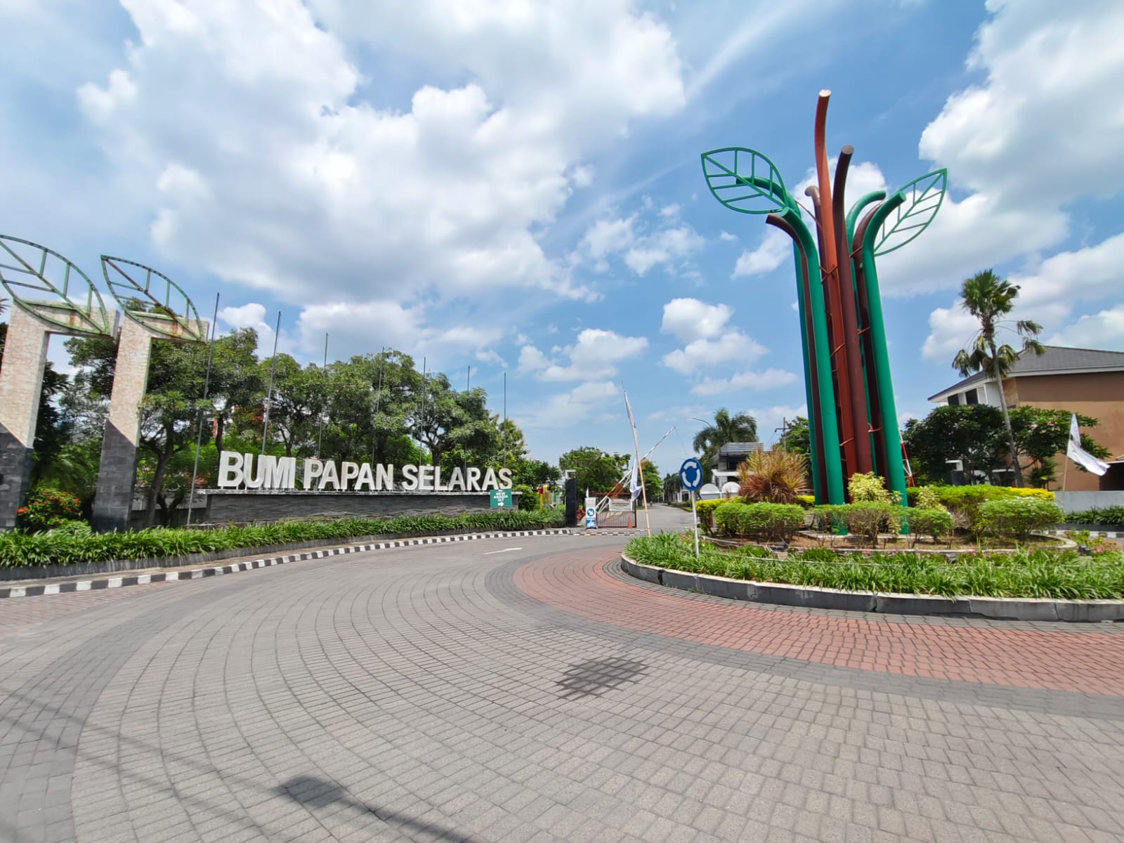 Dijual Cepat Rumah Murah di Wonoayu Sidoarjo Rp 315 Juta - Gambar 4