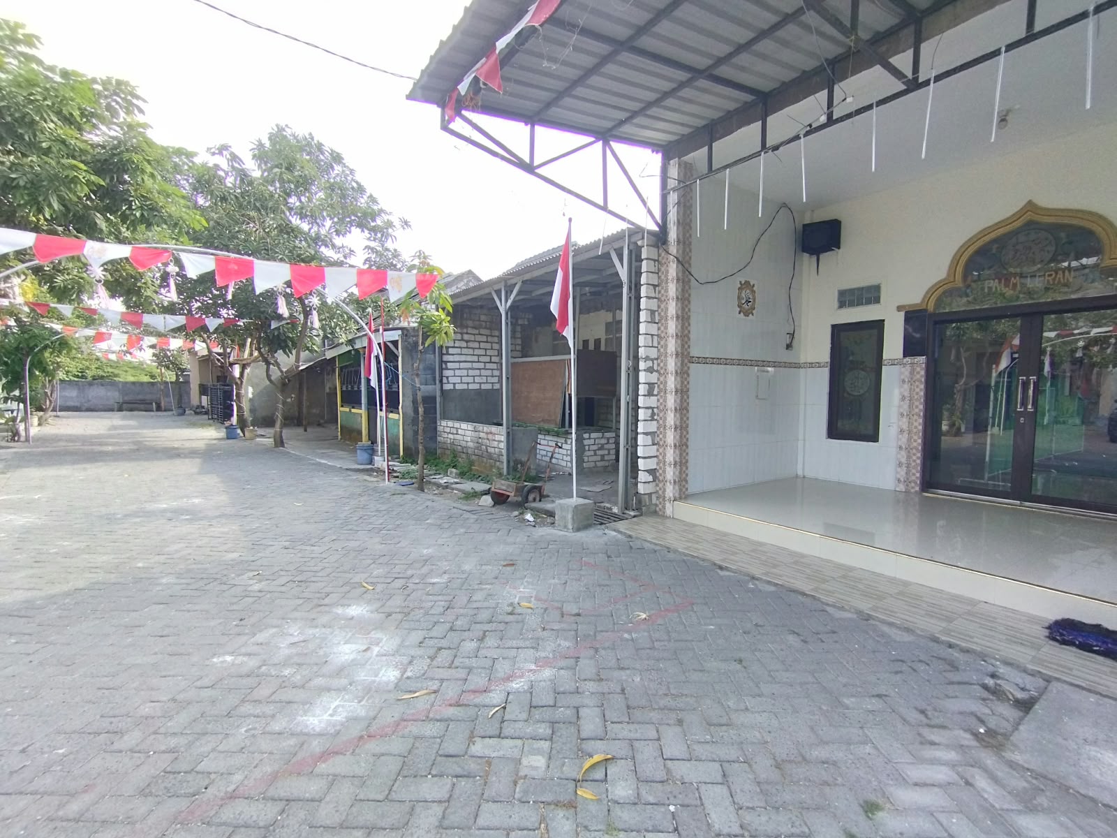 Dijual Cepat Rumah Murah di Palem Leran Residence Manyar Gresik Rp 245 Juta Aja !! - Gambar 2