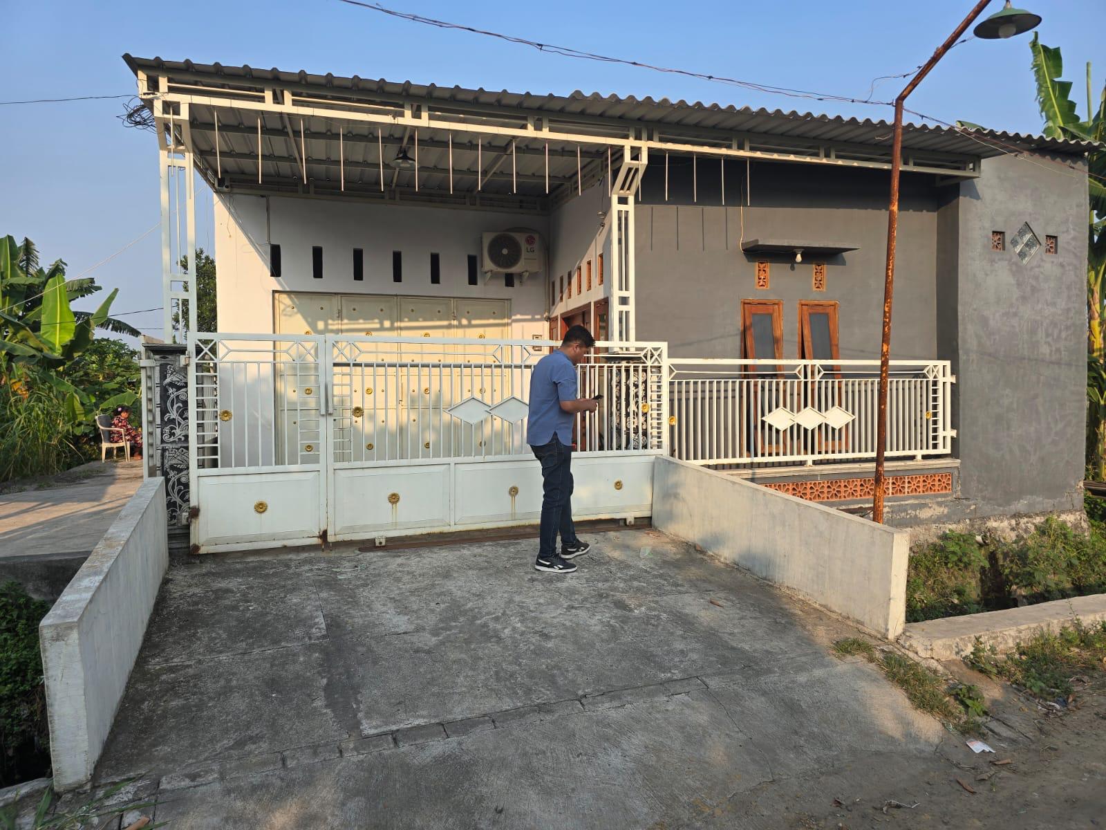 Dijual Cepat Rumah Murah di Sumput Driyorejo Gresik Rp 215 Juta Aja !! - Gambar 4