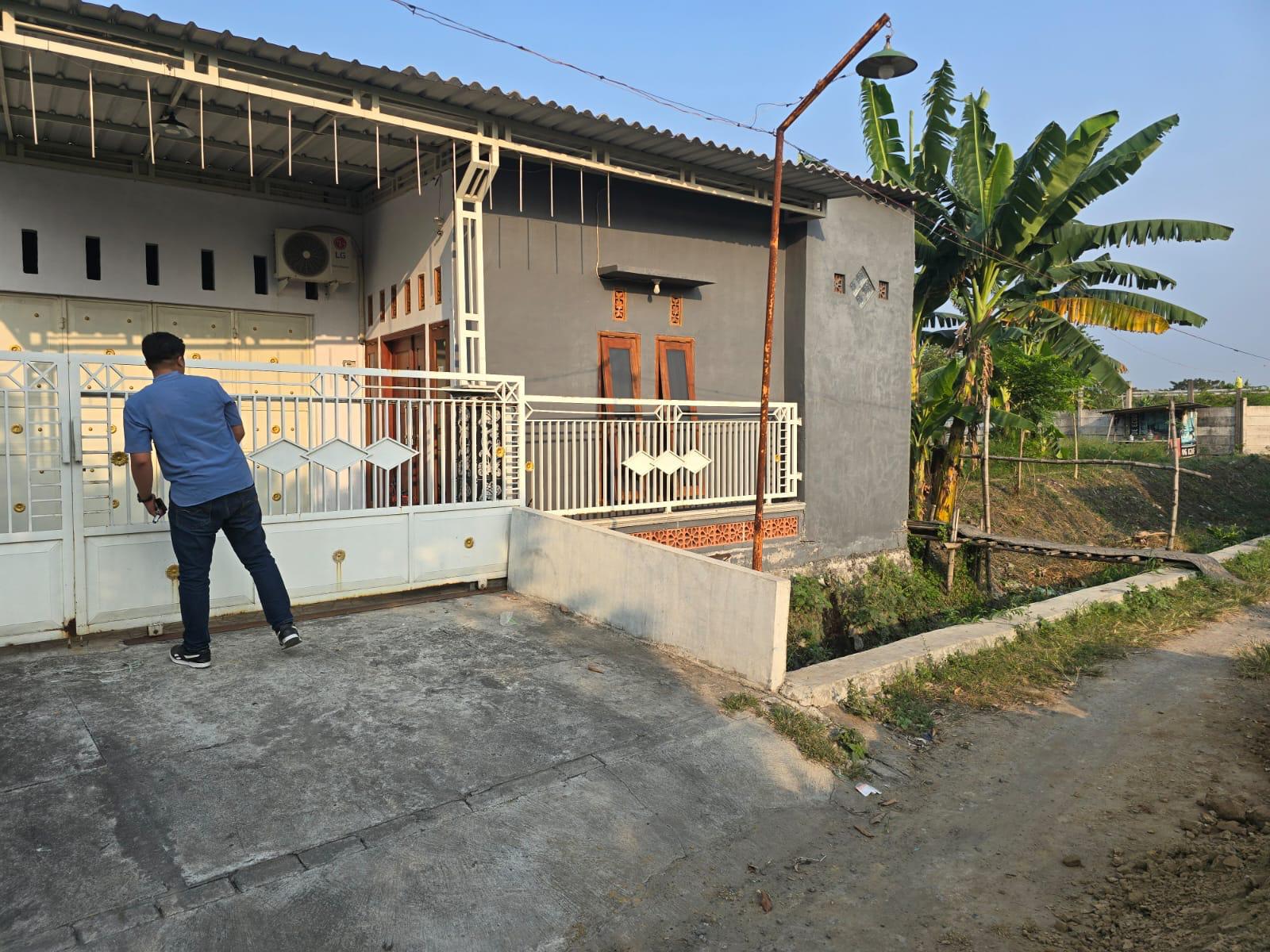 Dijual Cepat Rumah Murah di Sumput Driyorejo Gresik Rp 215 Juta Aja !! - Gambar 3