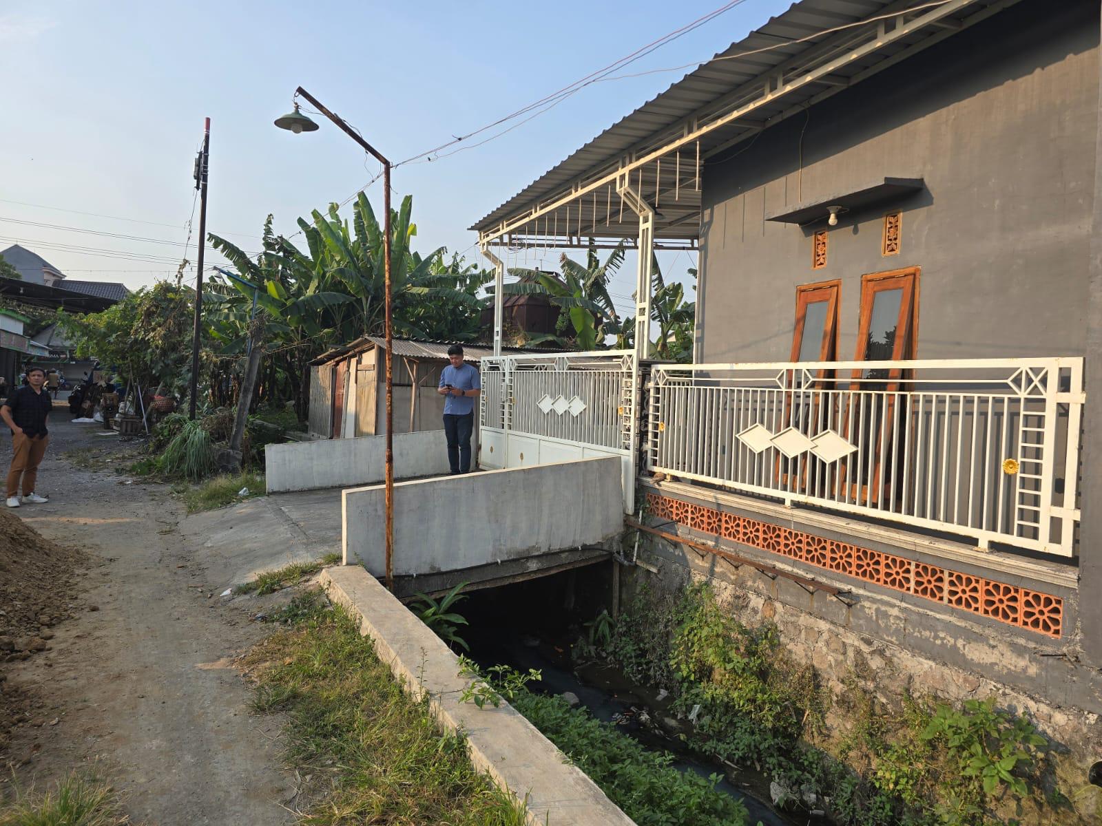 Dijual Cepat Rumah Murah di Sumput Driyorejo Gresik Rp 215 Juta Aja !! - Gambar 2