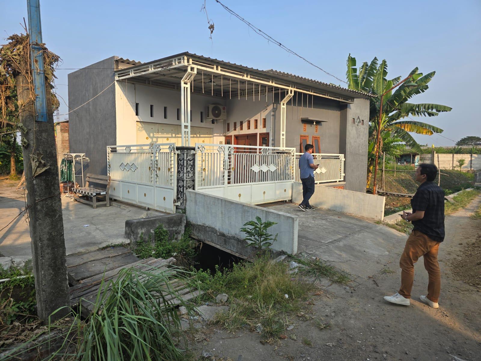 Dijual Cepat Rumah Murah di Sumput Driyorejo Gresik Rp 215 Juta Aja !!