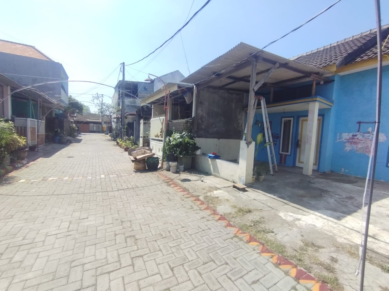 Dijual Cepat Rumah Murah di Kedanyang Kebomas Gresik Rp 255 Juta - Gambar 2