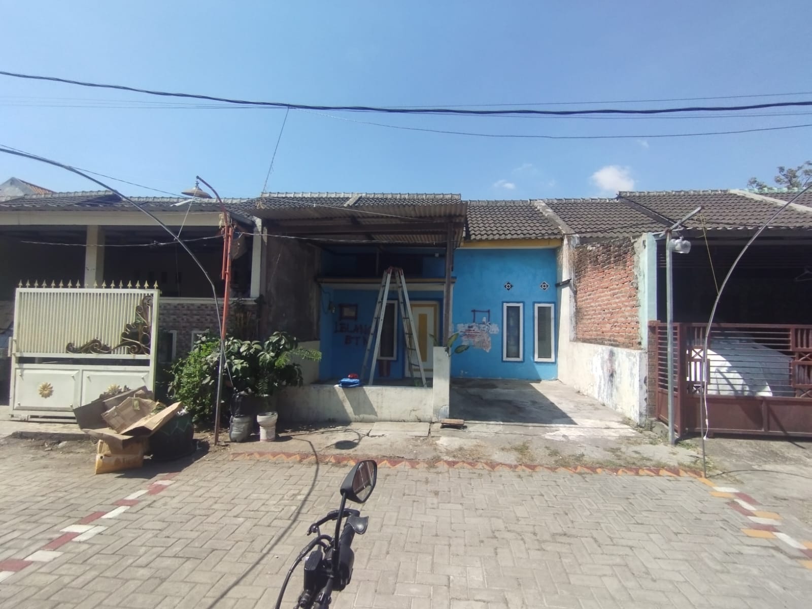 Dijual Cepat Rumah Murah di Kedanyang Kebomas Gresik Rp 255 Juta - Gambar 3