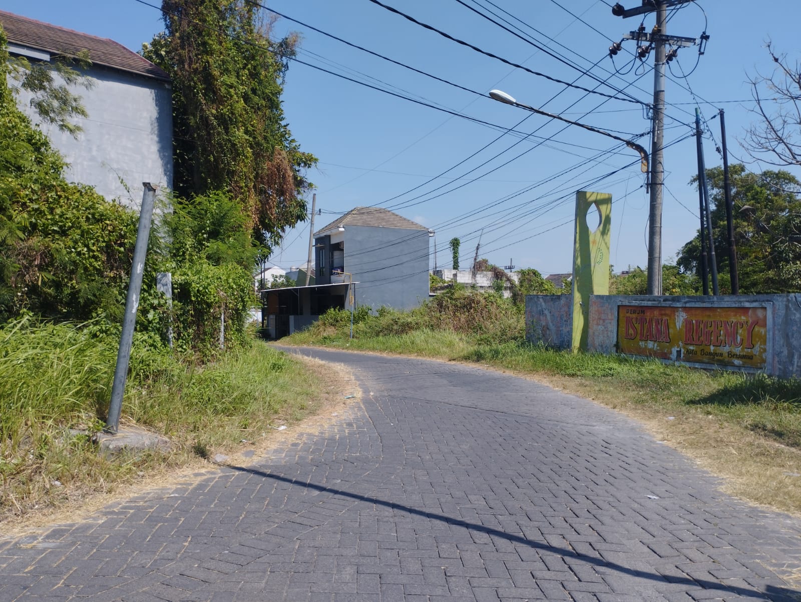 Dijual Cepat Rumah Murah di Kedanyang Kebomas Gresik Rp 255 Juta - Gambar 4