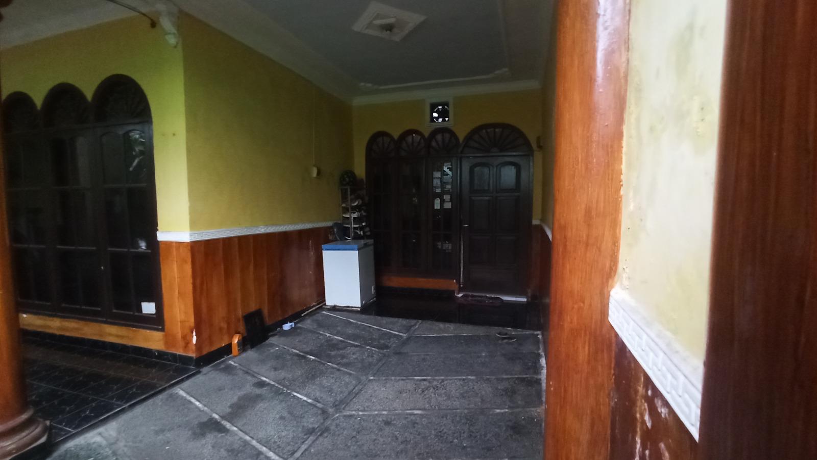 Dijual Cepat Rumah Murah di Lesanpuro Kedungkandang Malang Rp 355 Juta ! - Gambar 2