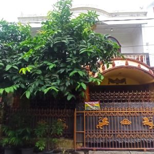 Dijual Cepat Rumah Murah di Lesanpuro Kedungkandang Malang Rp 355 Juta !
