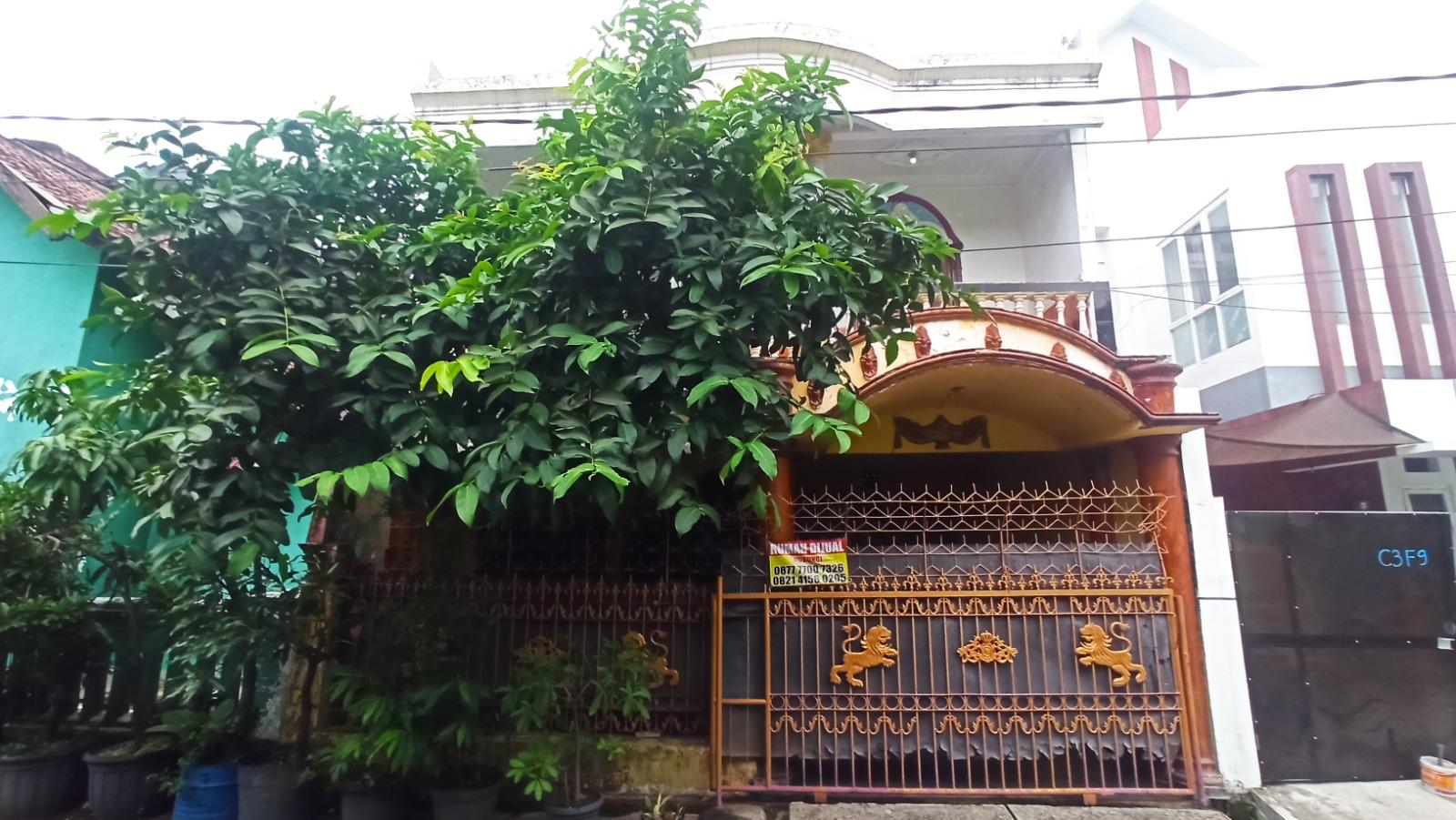 Dijual Cepat Rumah Murah di Lesanpuro Kedungkandang Malang Rp 355 Juta !