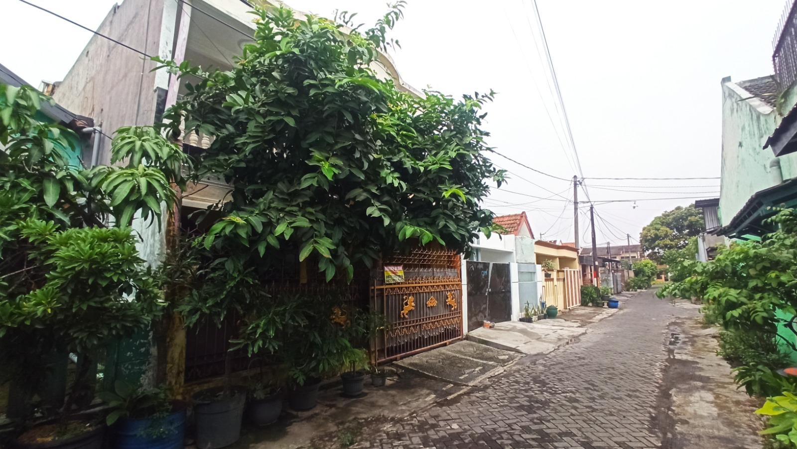 Dijual Cepat Rumah Murah di Lesanpuro Kedungkandang Malang Rp 355 Juta ! - Gambar 5