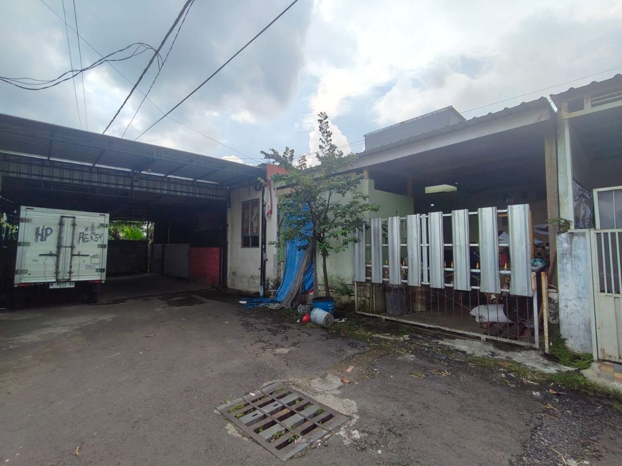 DIJUAL CEPAT RUMAH MURAH DI AKHTARA RESIDENCE MALANG – SHM, 2 KT, HARGA 349 JUTA